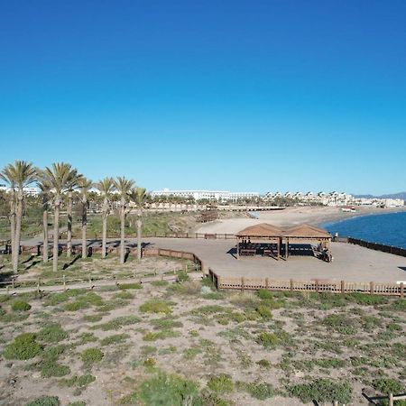 Toyo Apartamento Golf Y Playa El Toyo Extérieur photo