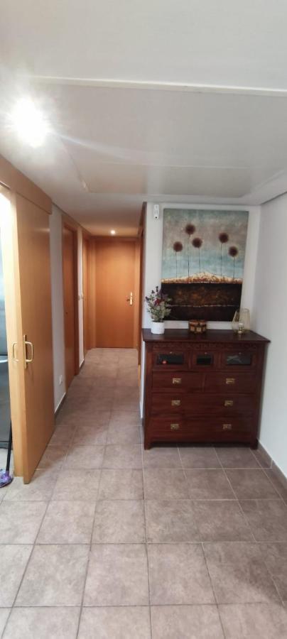 Toyo Apartamento Golf Y Playa El Toyo Extérieur photo