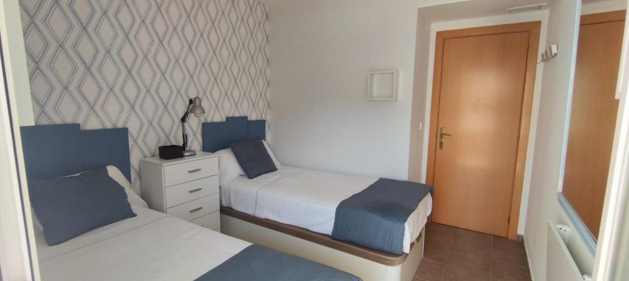 Toyo Apartamento Golf Y Playa El Toyo Extérieur photo