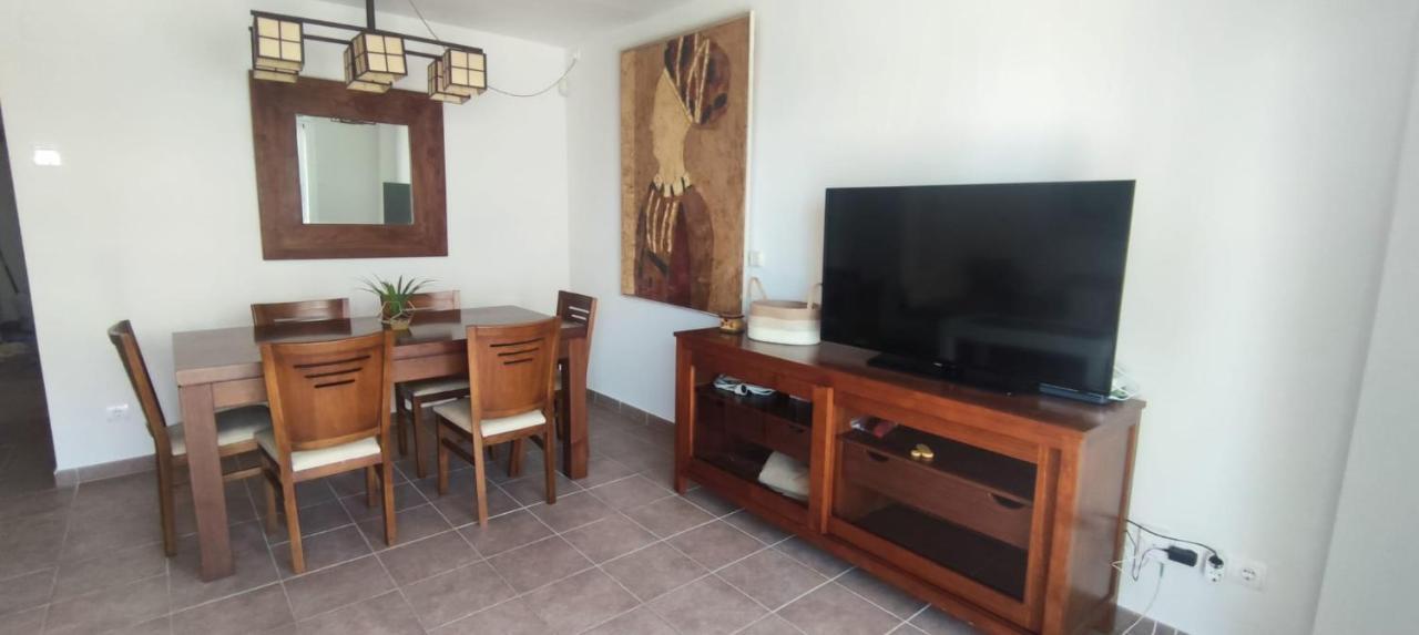 Toyo Apartamento Golf Y Playa El Toyo Extérieur photo