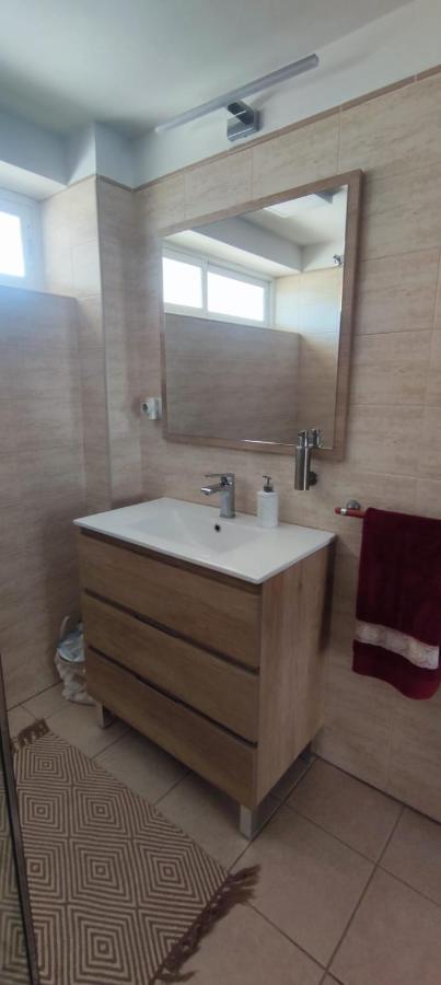 Toyo Apartamento Golf Y Playa El Toyo Extérieur photo
