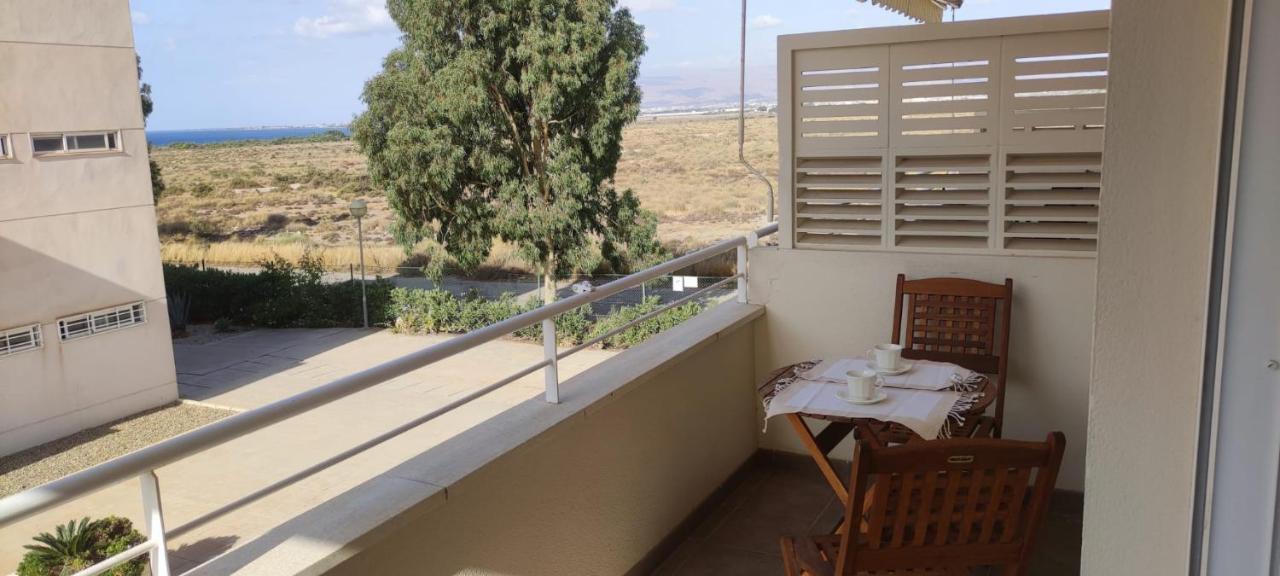 Toyo Apartamento Golf Y Playa El Toyo Extérieur photo
