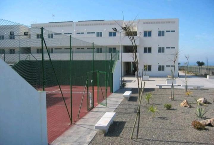 Toyo Apartamento Golf Y Playa El Toyo Extérieur photo