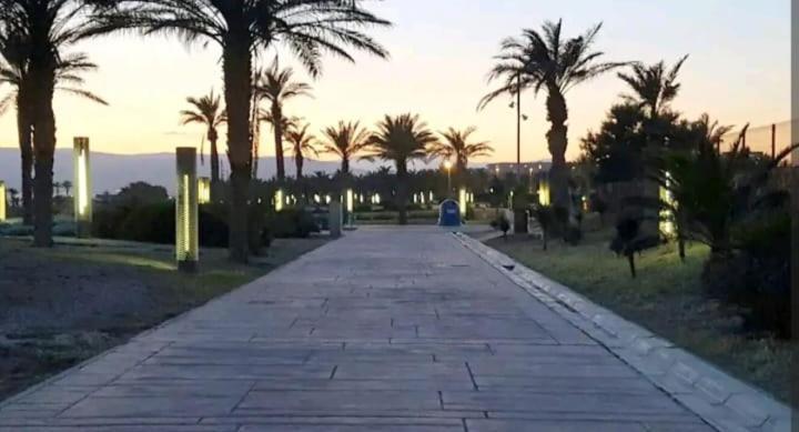Toyo Apartamento Golf Y Playa El Toyo Extérieur photo
