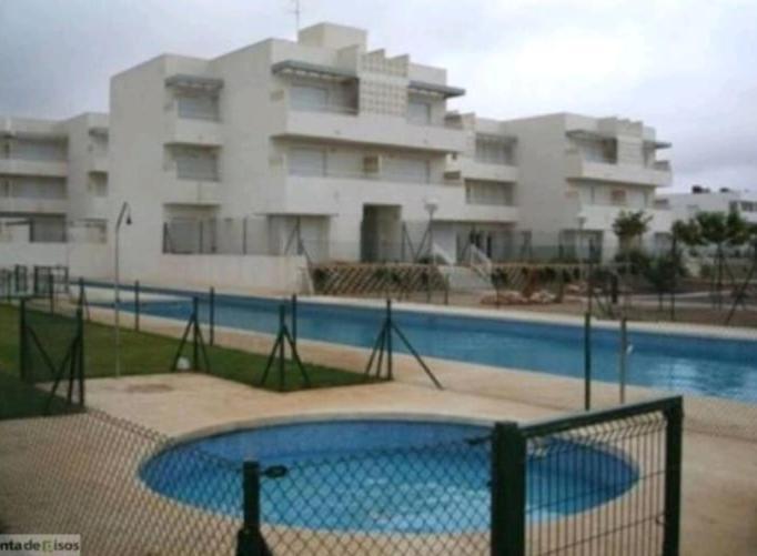 Toyo Apartamento Golf Y Playa El Toyo Extérieur photo